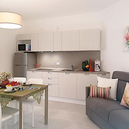 Residence Green Life บิบิโอเน ภายนอก รูปภาพ