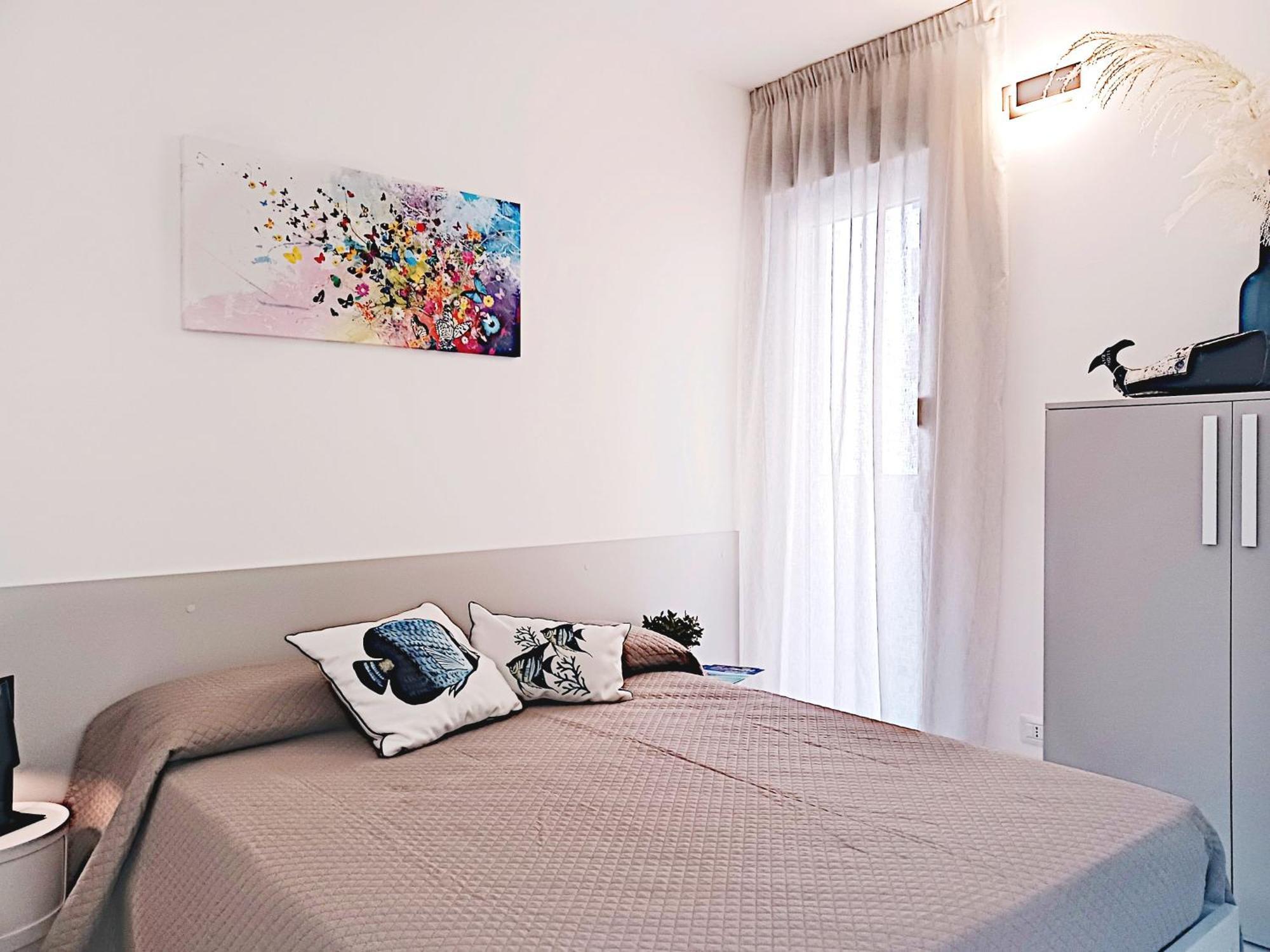 Residence Green Life บิบิโอเน ภายนอก รูปภาพ
